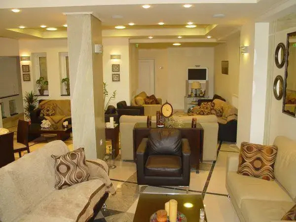 Irini Spa Hotel