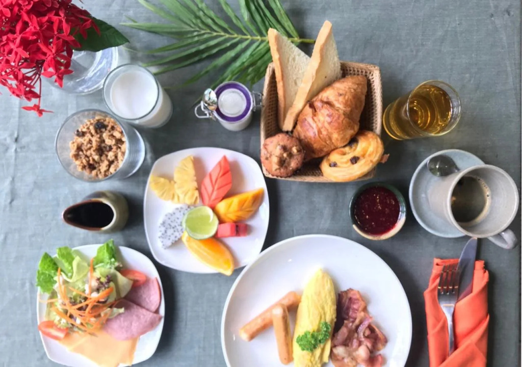Penh House Hotel