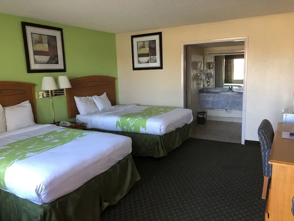 Lone Star Inn