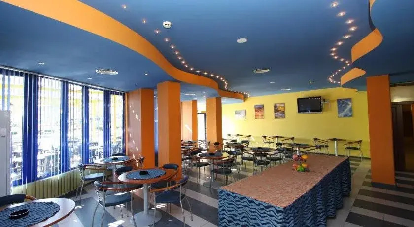 Hotel Peshev Хотел Пешев Свети Влас