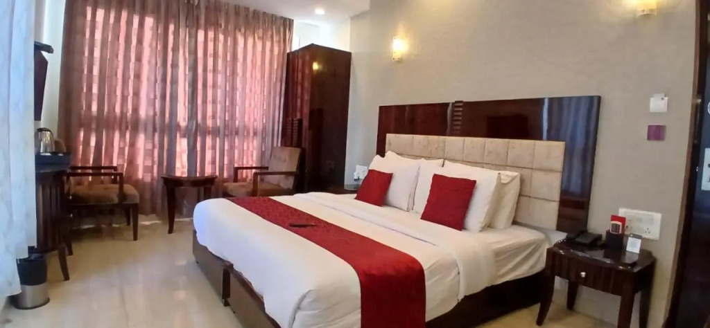 Vibez Panchgani By Zen Nest