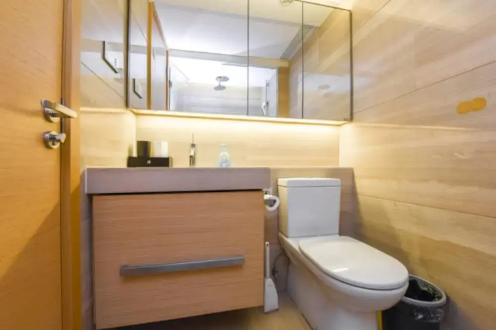 CBD Boutique Serviced Apartment