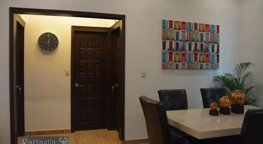 Hotel Raffaello