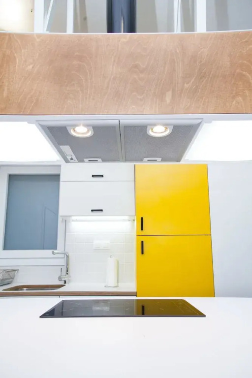 Fully Renovated Modern Beauty in Athens
