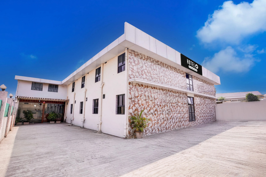 Hotel O Palava Dombivali