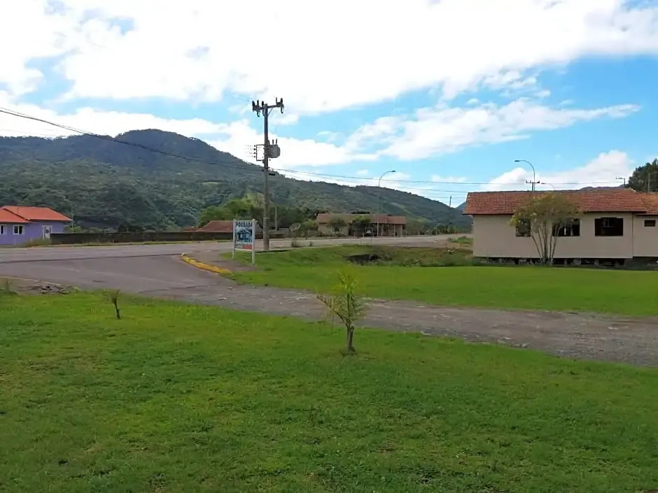 Pousada Santa Terezinha