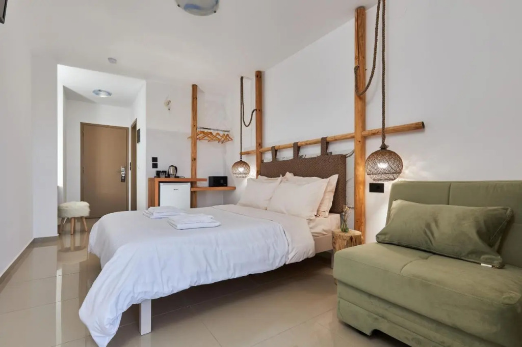 Asana Hotel