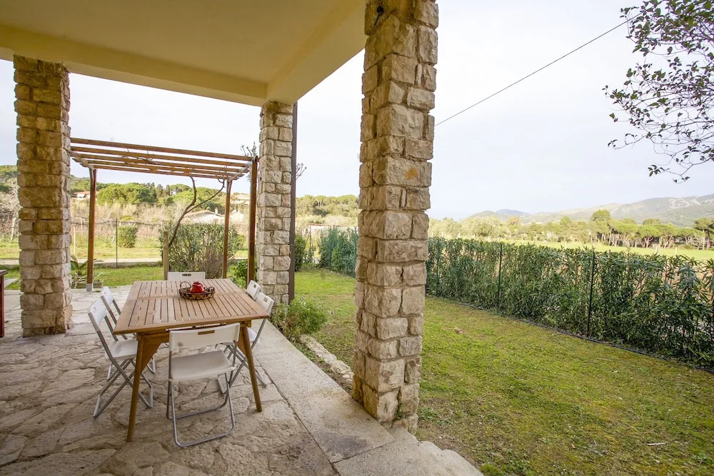 Villa la Botte