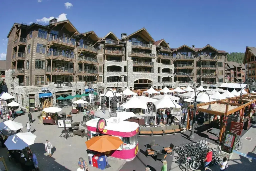 Northstar Resort by Vail Resorts
