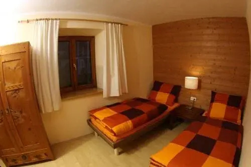 Achen Apartment