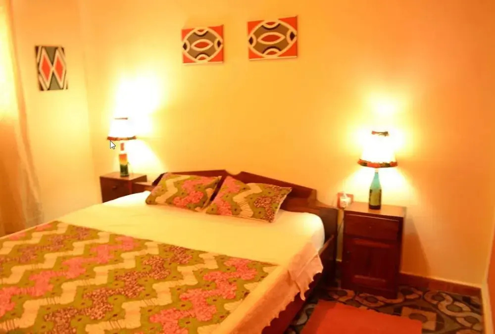 Tea House B&B