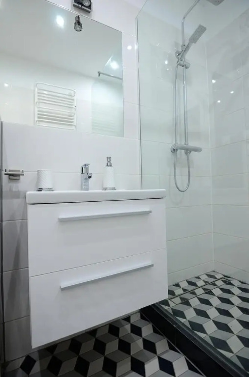 Victus Apartamenty - Jaśmin