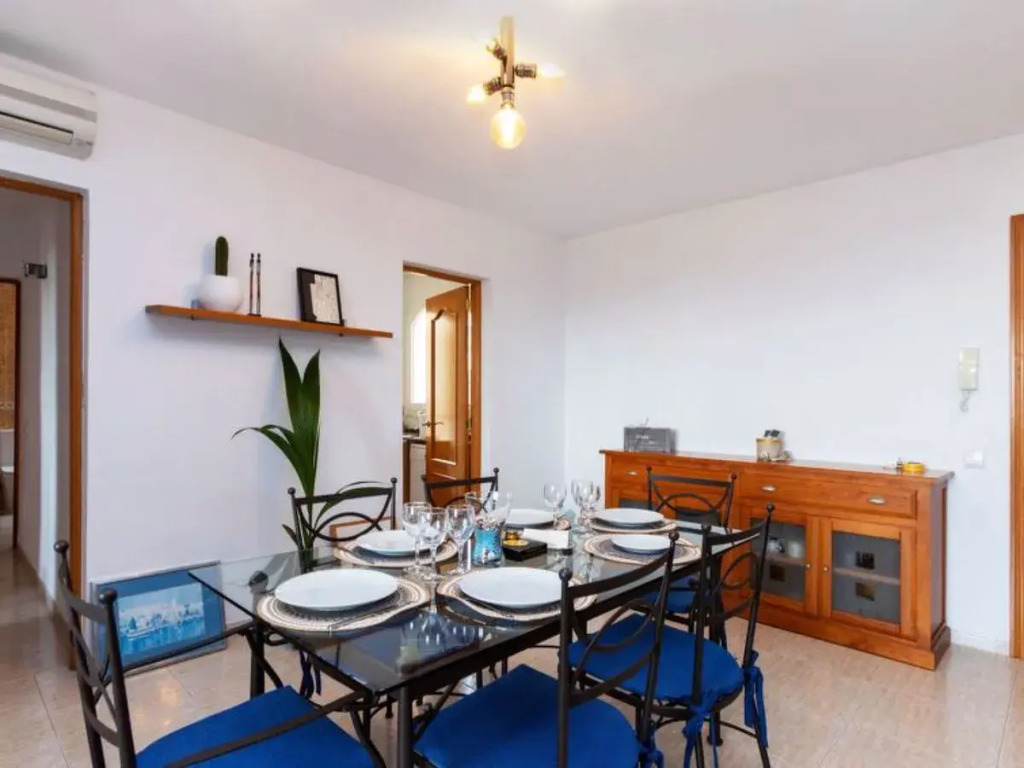 Apartment Solemio Miami Platja