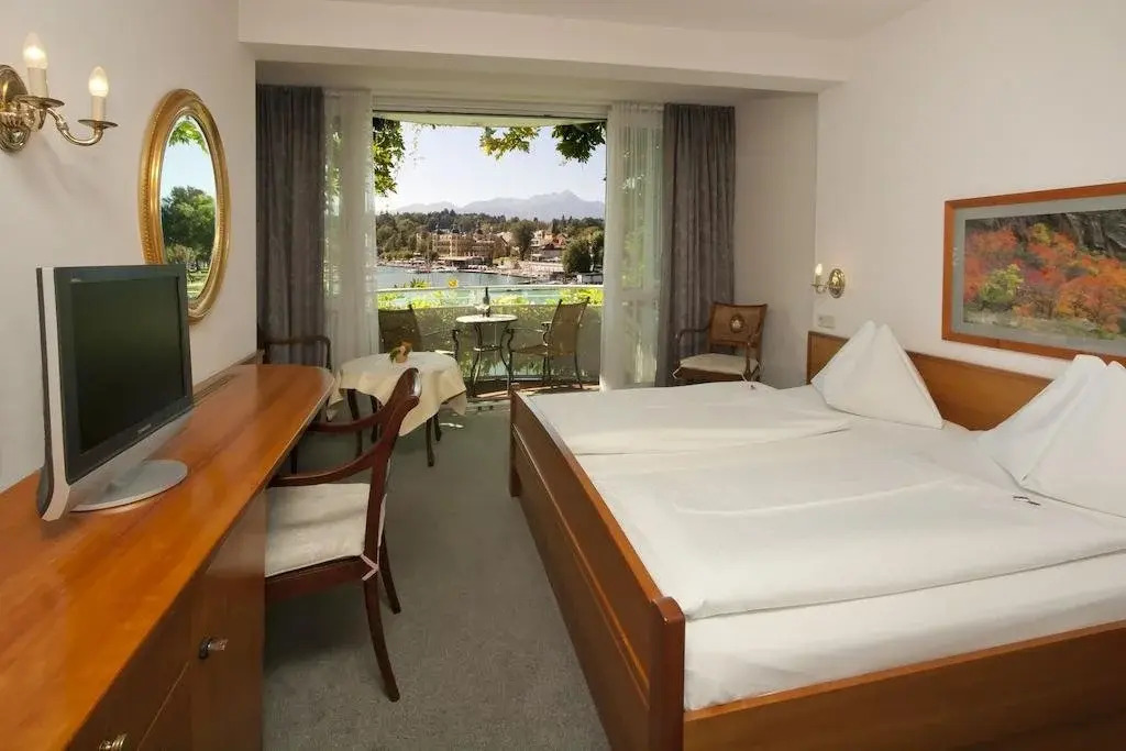 Boutiquehotel Wörthersee - Serviced Apartments