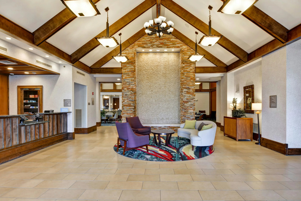 Homewood Suites Mobile East Bay/Daphne