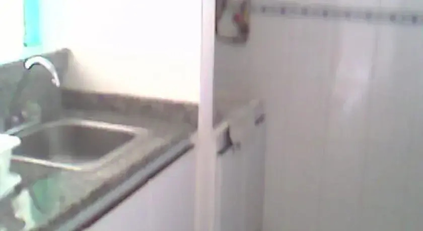 Apartamento en Edificio Santorini