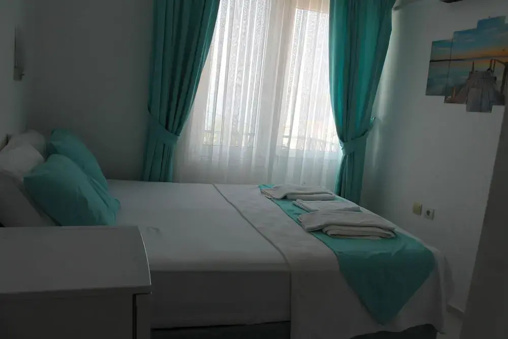 Saranda Beach Pansiyon