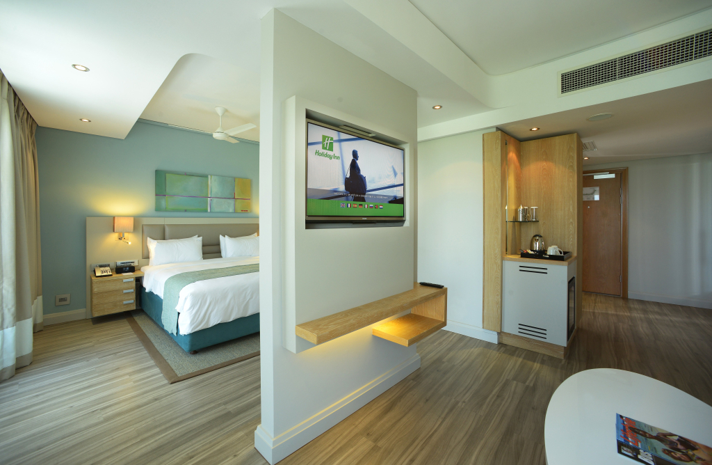 Holiday Inn Mauritius Mon Trésor by IHG