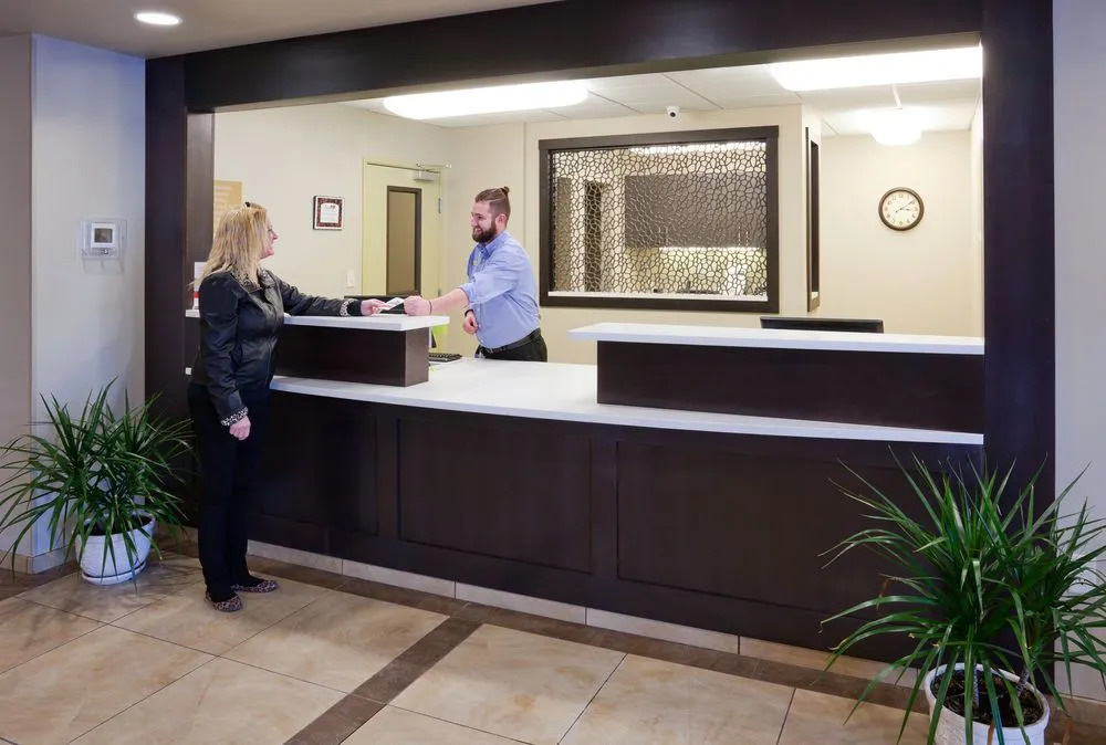 Candlewood Suites Bemidji - Paul Bunyan, An Ihg Hotel