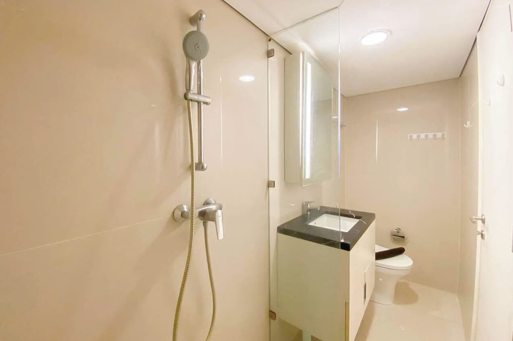 Spacious And Combined 2Br Apartment Marquis De Lafayette