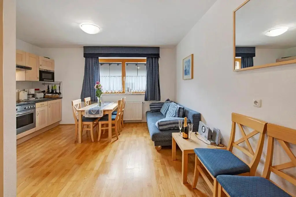 Haus Lowe Appartement 1 Stock Nr 2