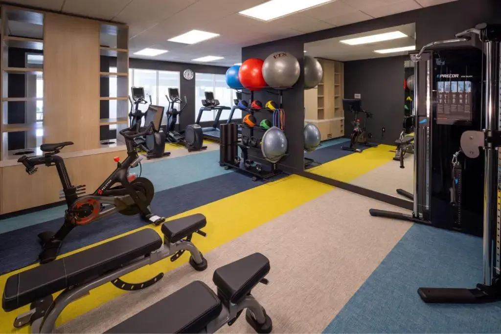 TownePlace Suites by Marriott Ellensburg