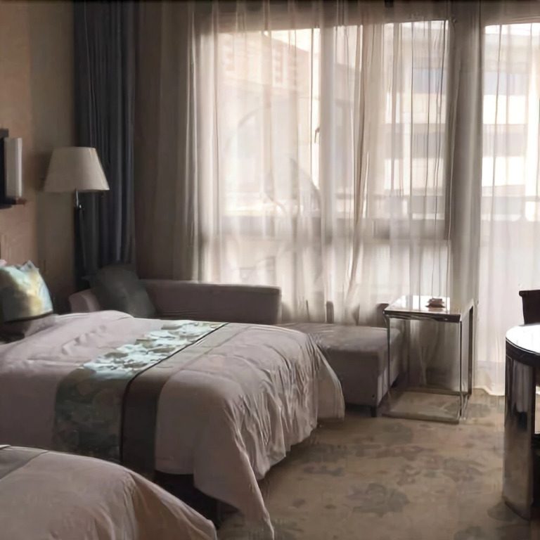 True Home Hotel