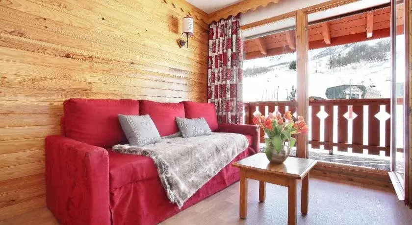Résidence Le Hameau de Saint-François-Les Arcosses