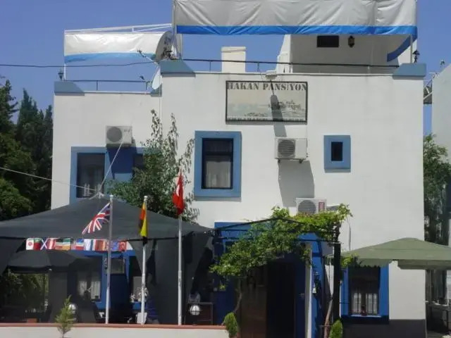 Hakan Pansiyon