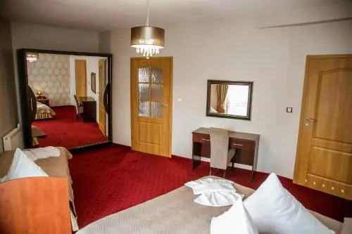 Hotel Oaza
