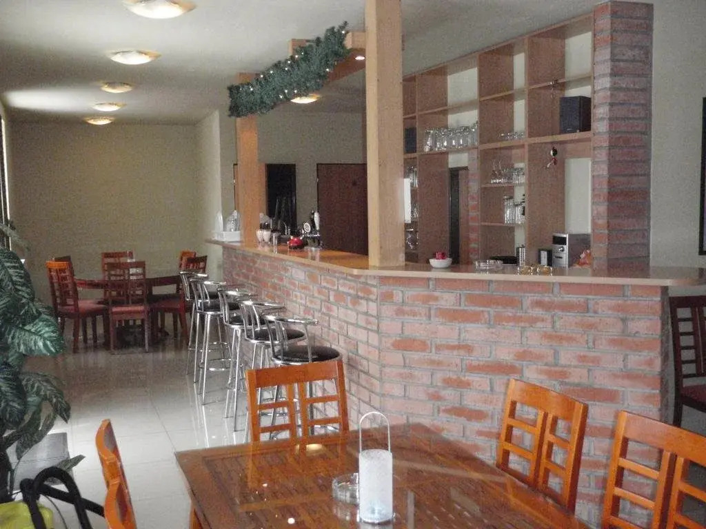 Hostel Briliant