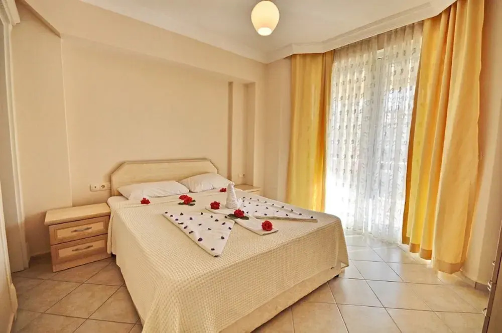 Dream Of Holiday Fethiye Villas