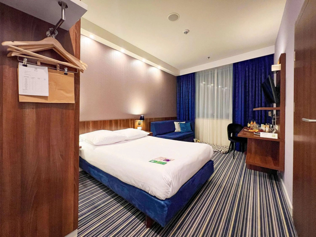 ibis Styles Wałbrzych