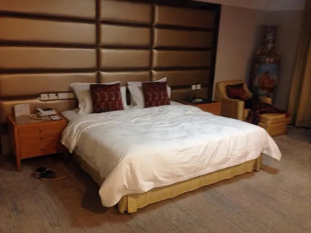 Gelan Yuntian Hotel - Tianjin