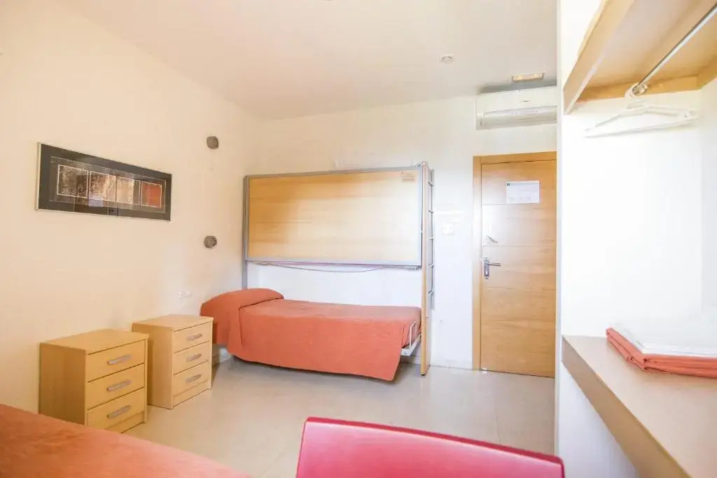 Albergue Inturjoven Marbella