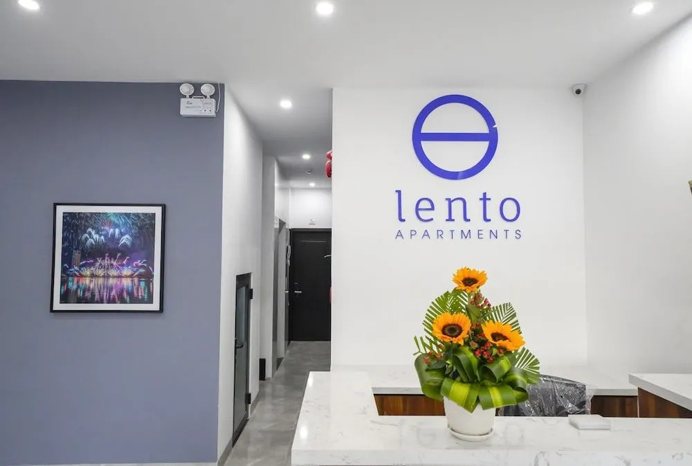 Lento Hotel And Apartment
