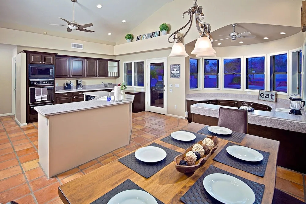 Arizona Desert Haven