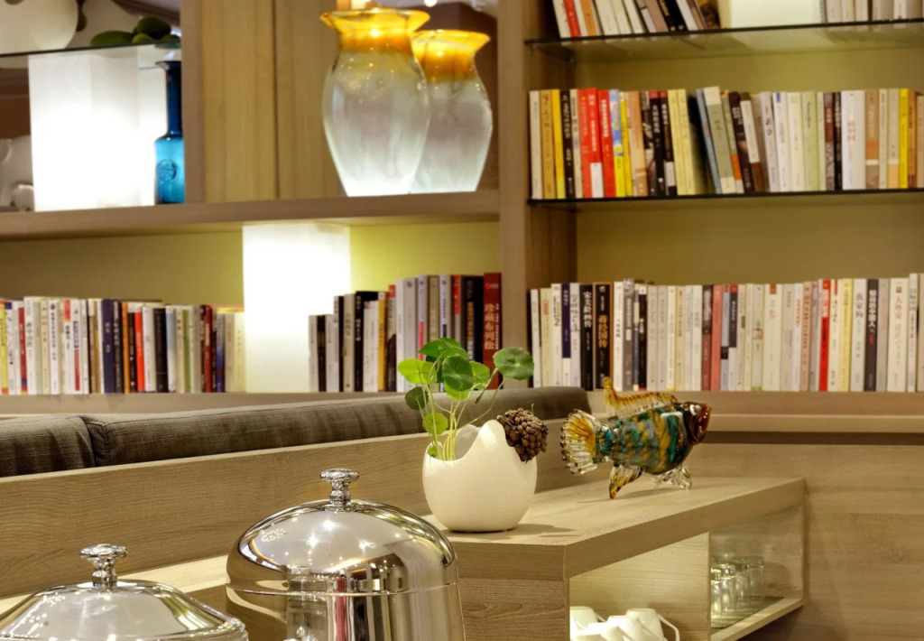 Atour Hotel - Nanmen of Xi'an