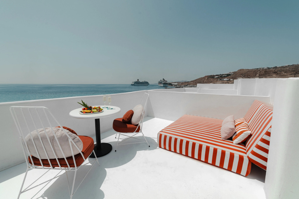 Croco Mykonos