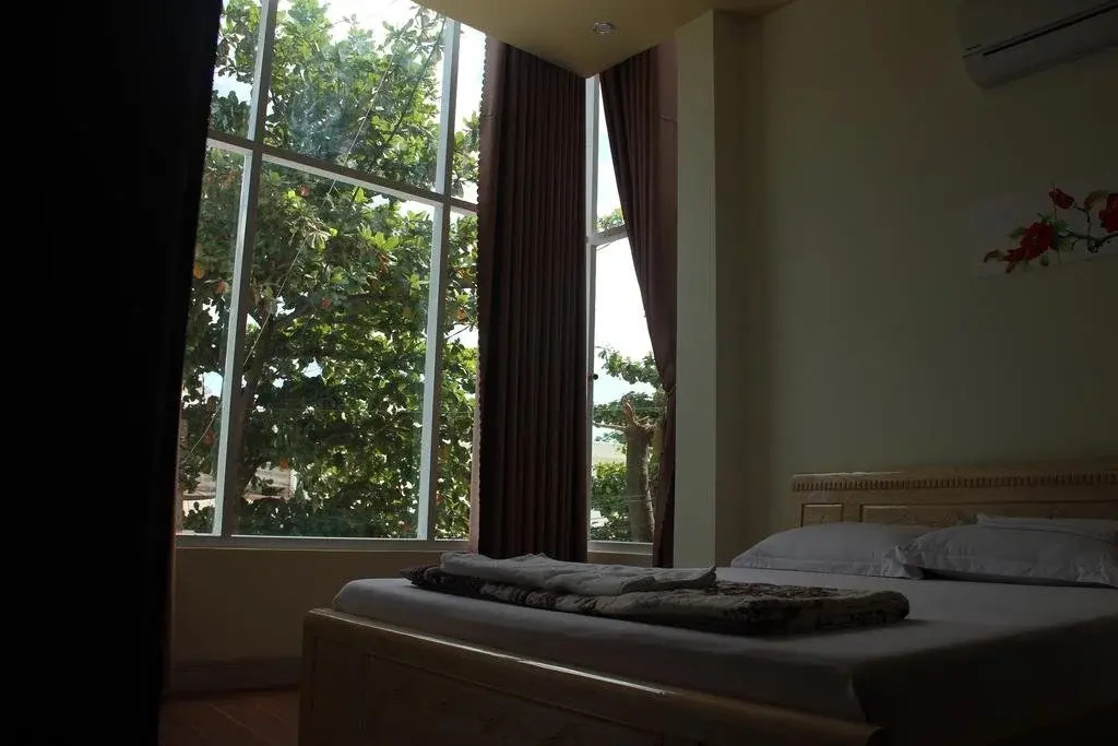 Kim Khanh Hotel