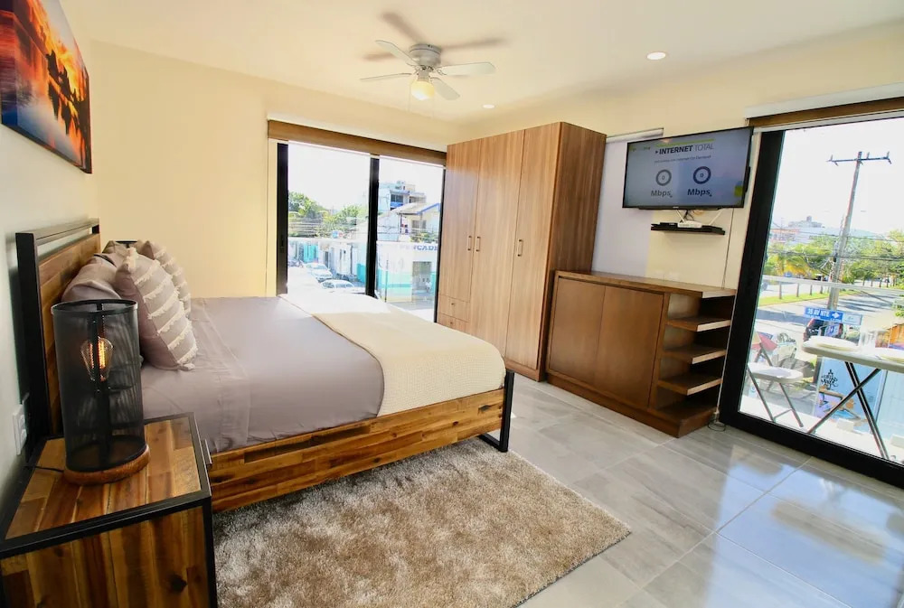 Zulim By The Spot Rentals