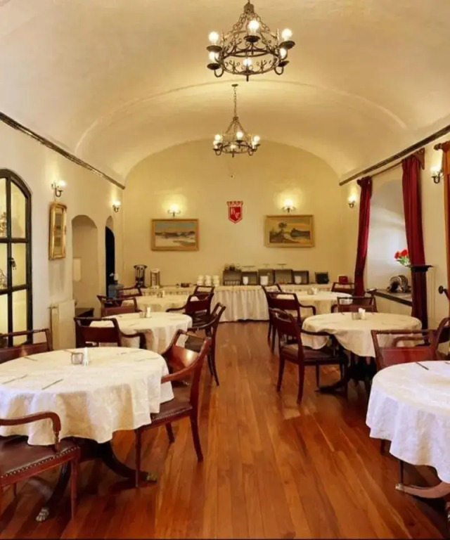 Colonial Hotel Boutique