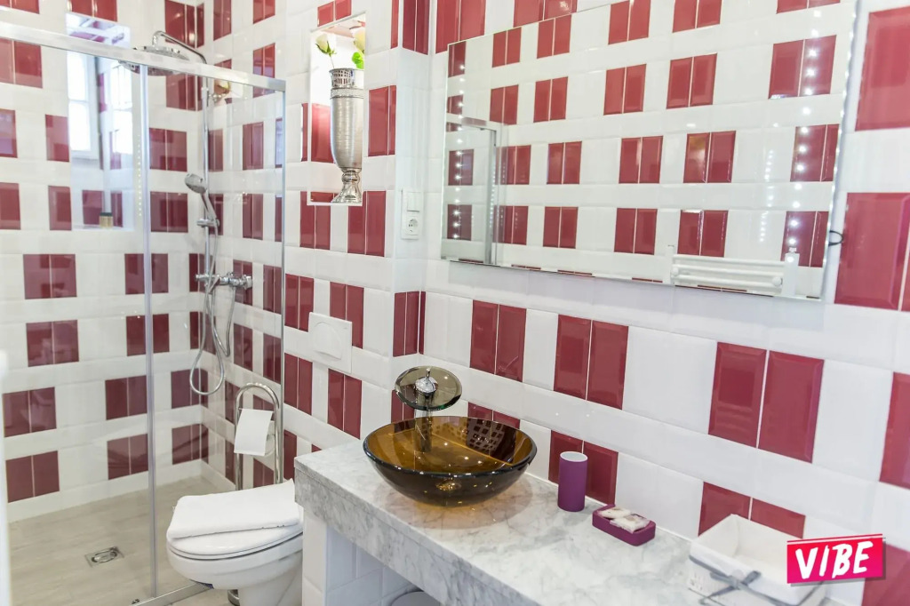 Bp Design Hotel & Apartman