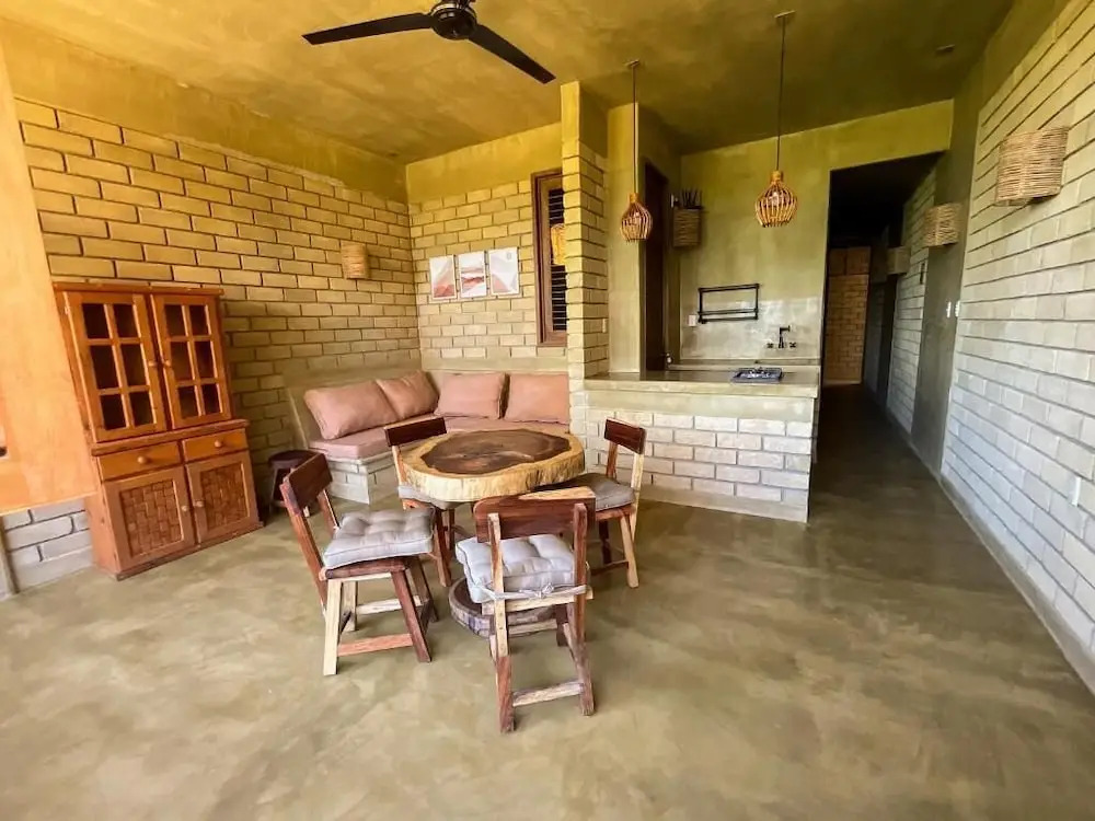 Villa Macarena Apartmentos Boutique