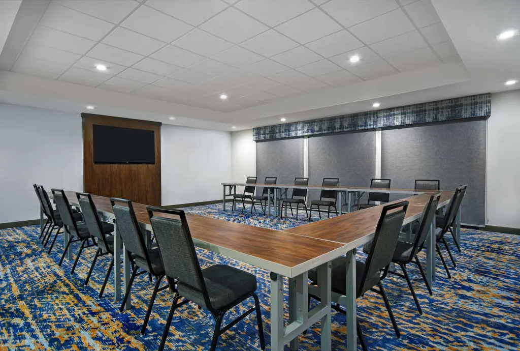 Hampton Inn Midland South, Tx