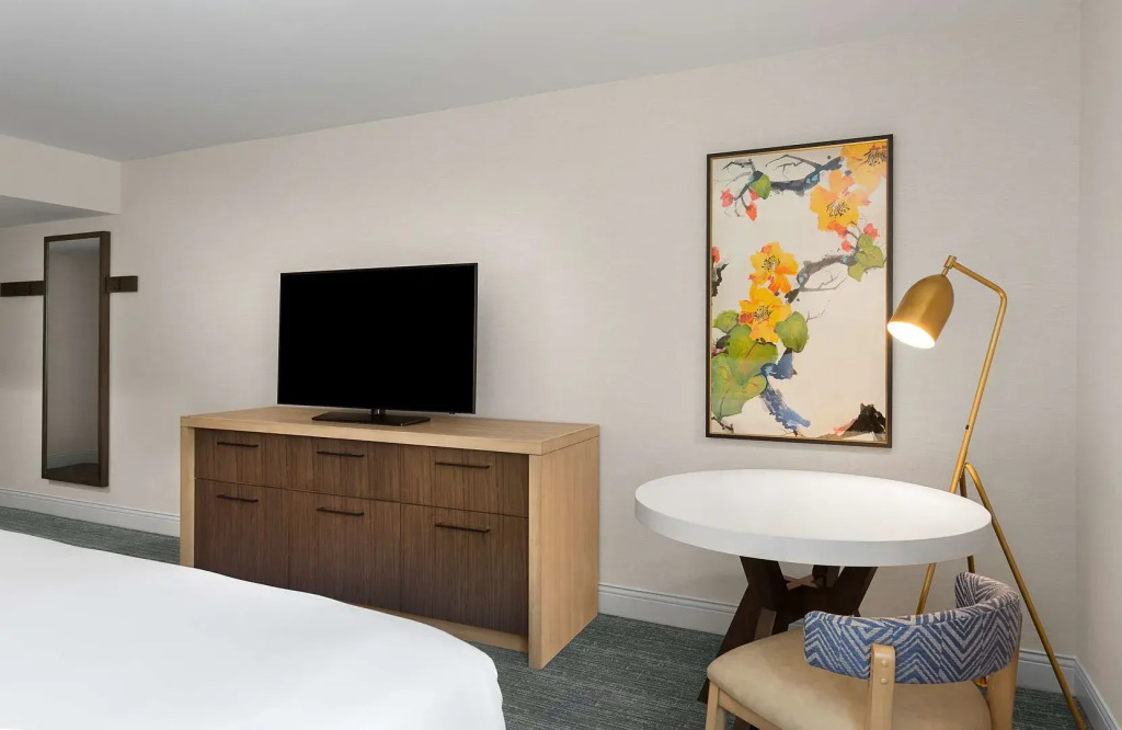 Sonesta Silicon Valley