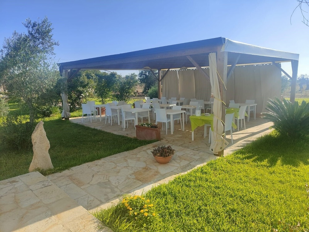 Residenze Uliveto - Rooms