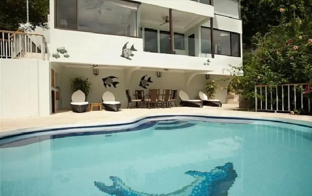 Casa Colibri