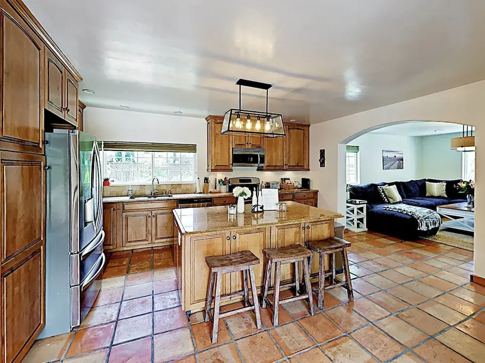 1670 Sonoma - 2 Br Home