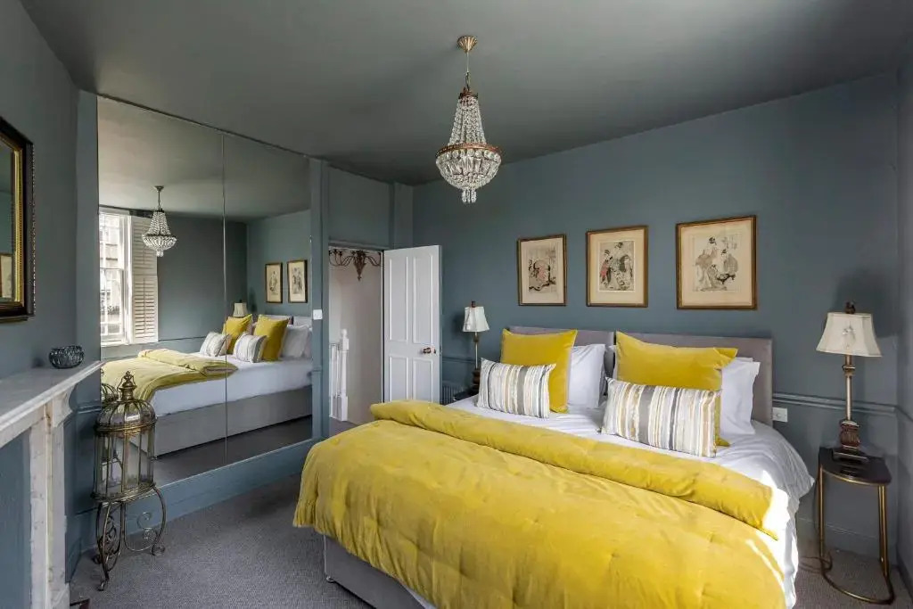 Luxury Georgian Townhouse